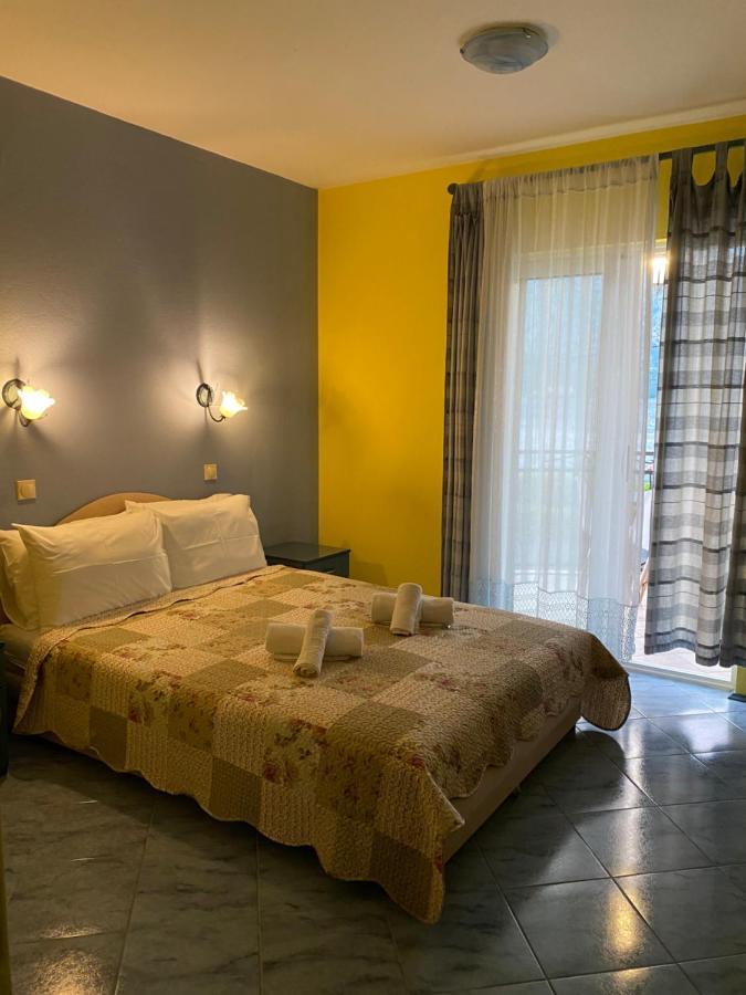 Becovic Apartments Boutique Hotel โกตอร์ ภายนอก รูปภาพ