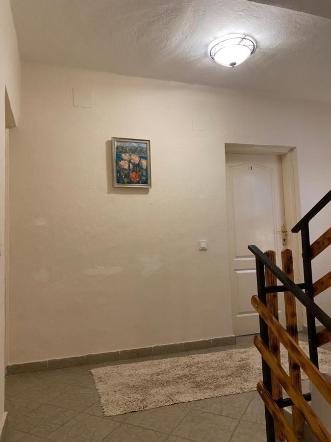 Becovic Apartments Boutique Hotel โกตอร์ ภายนอก รูปภาพ