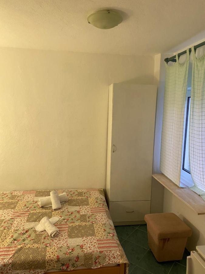Becovic Apartments Boutique Hotel โกตอร์ ภายนอก รูปภาพ