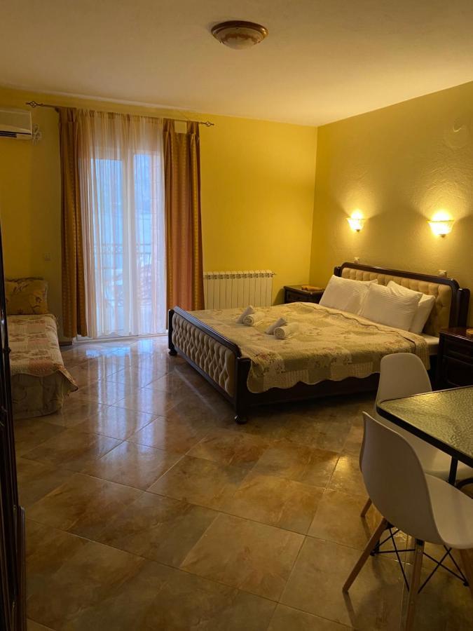 Becovic Apartments Boutique Hotel โกตอร์ ภายนอก รูปภาพ