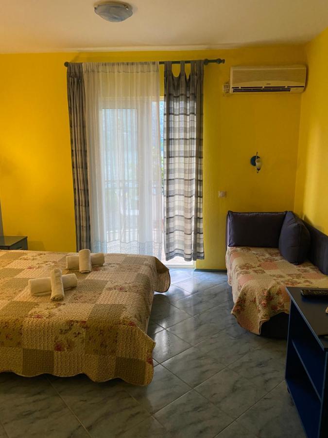 Becovic Apartments Boutique Hotel โกตอร์ ภายนอก รูปภาพ