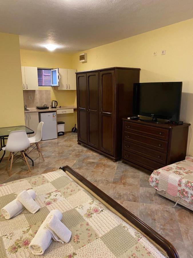 Becovic Apartments Boutique Hotel โกตอร์ ภายนอก รูปภาพ
