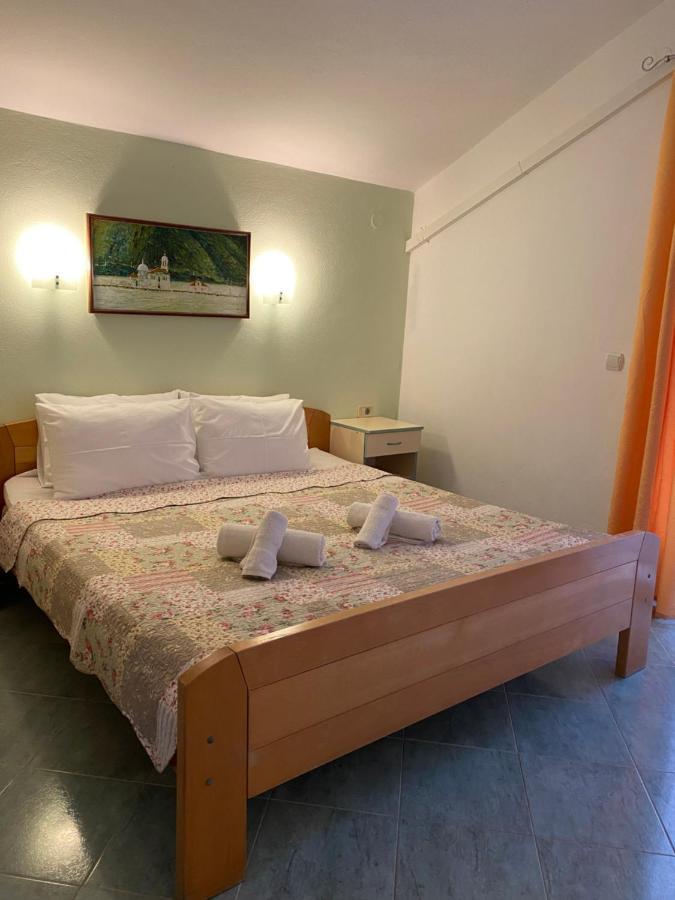 Becovic Apartments Boutique Hotel โกตอร์ ภายนอก รูปภาพ